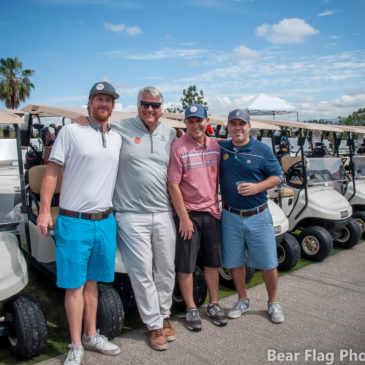 Our Annual Golf Tournament 2016 Recap