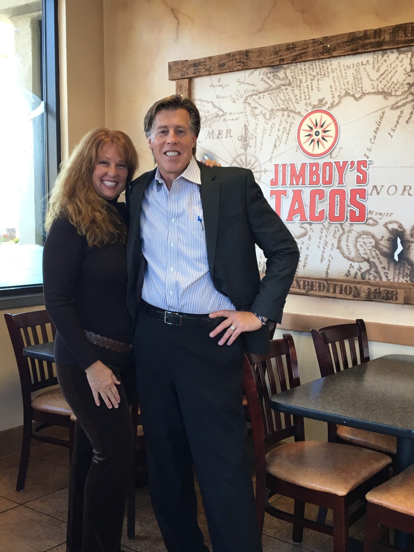Jimboy's Tacos, Jimboy's Orange County, Jimboy's Aliso Viejo, Aliso Viejo Chamber of Commerce