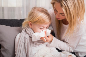 Tips to avoid getting sick, flu season, stay healthy