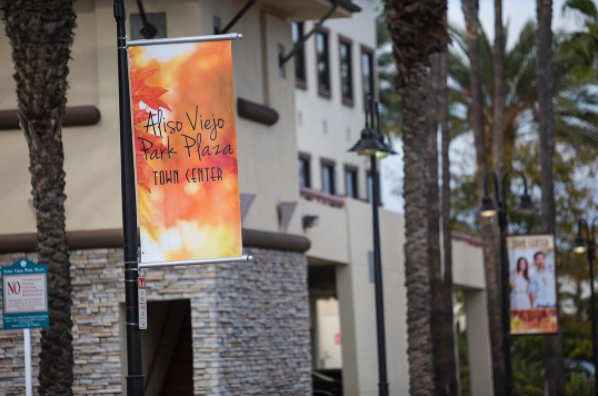 City of Aliso VIejo, Aliso VIejo Town Center, Aliso Viejo Mayor