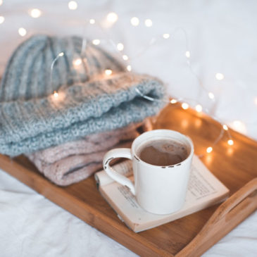 Three Ways To Keep Your Home Warm This Cold Season