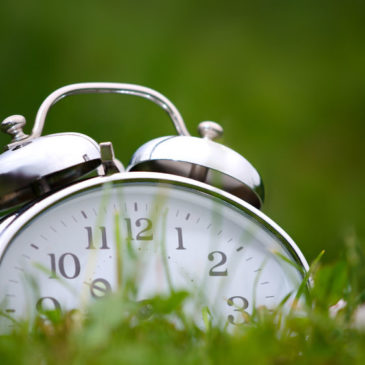 Here’s How to Take Advantage of Daylight Saving Time in Aliso Viejo