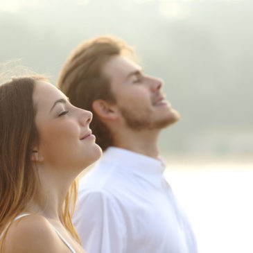 Ways to Discover Your Inner Peace in Aliso Viejo
