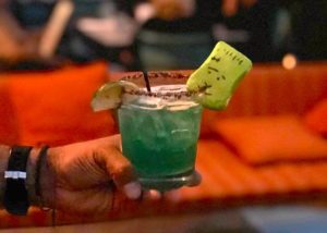 The Signature Frankenstein Margarita