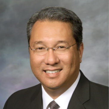 Mayor Ross Chun’s Message: Let’s work together in 2019