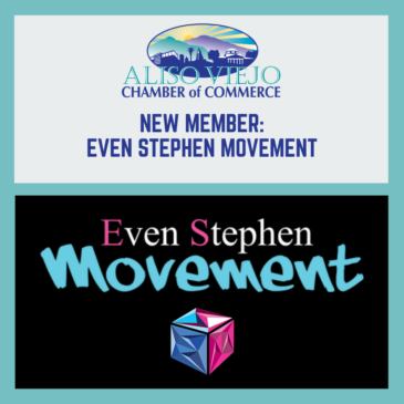 New Member Spotlight: Even Stephen Movement