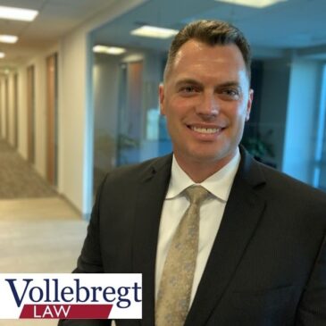 AVCC June Member of the Month: Vollebregt Law