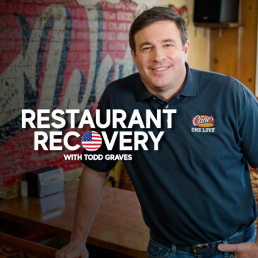 Founder Of Local Restaurant Helps Others Recover On New Docuseries