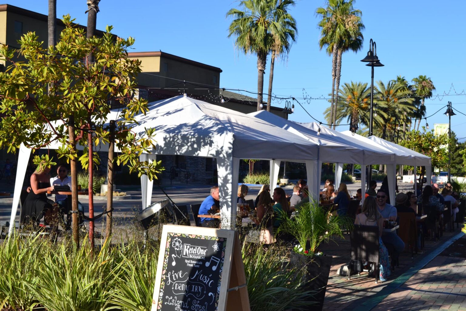 What You Need To Know About Your Favorite Aliso Viejo Restaurants