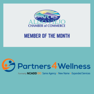 Partners4Wellness | A New Name For A Decades Old Organization