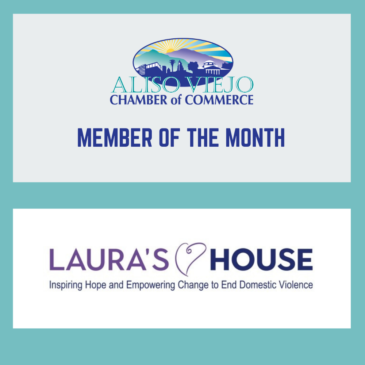 Laura’s House | Aliso Viejo Chamber Member of the Month