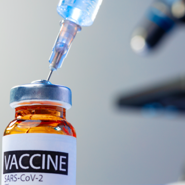 New Vaccine Requirements For Some Living And Working In Aliso Viejo
