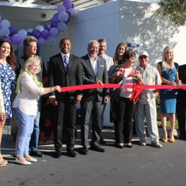 Laura’s House Celebrates Grand Opening In Aliso Viejo
