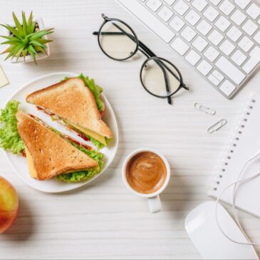 Make Your Lunch Break Count with These Aliso Viejo Chamber Members