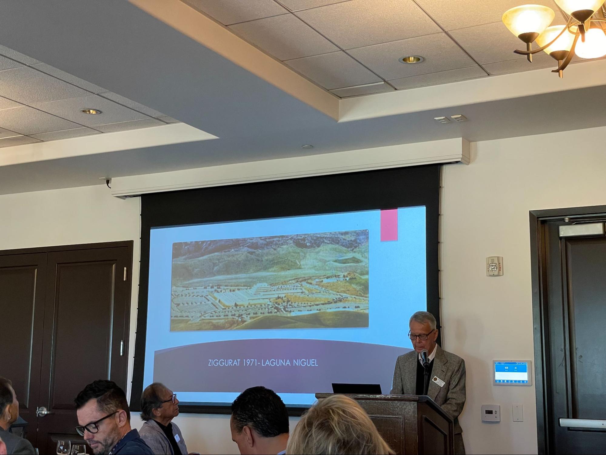 ziggurat-development