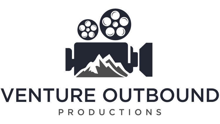 Venture Outbound Productions Black