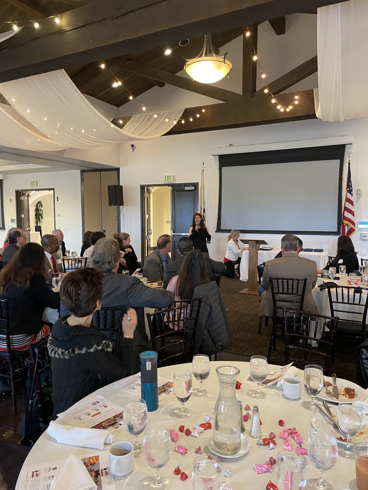 networking-breakfast