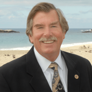 John Campbell - Aliso Viejo Chamber of Commerce