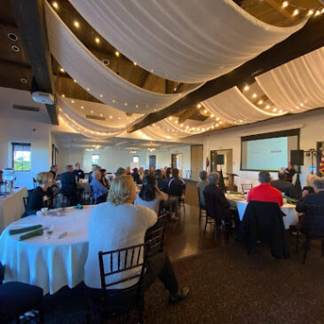 Aliso Viejo Chamber’s January Networking Breakfast – The First of the Year!