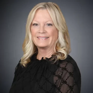 October Member of the Month | Julie Wright, Realtor