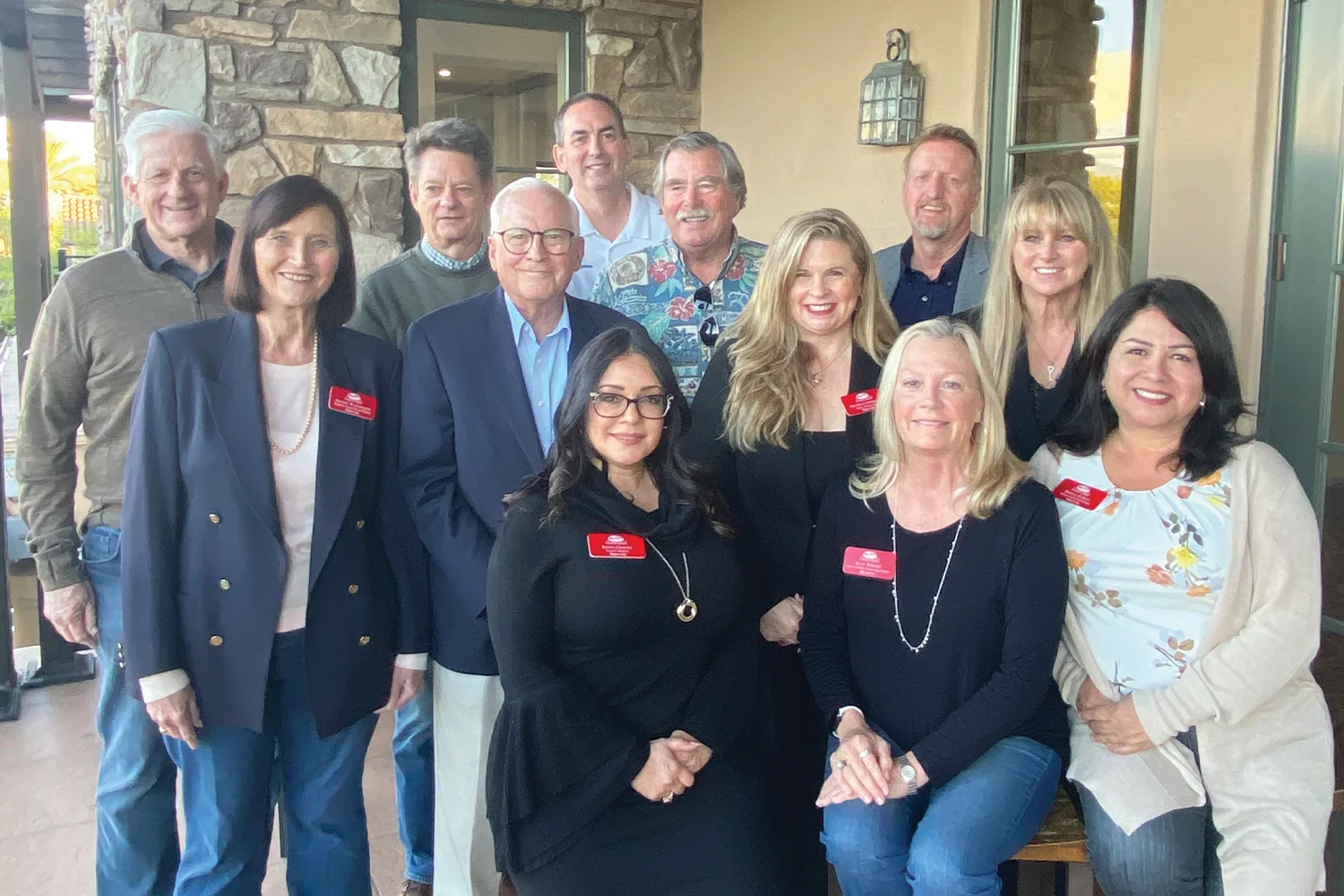 Aliso Viejo Chamber of Commerce - Aliso Viejo Country Club