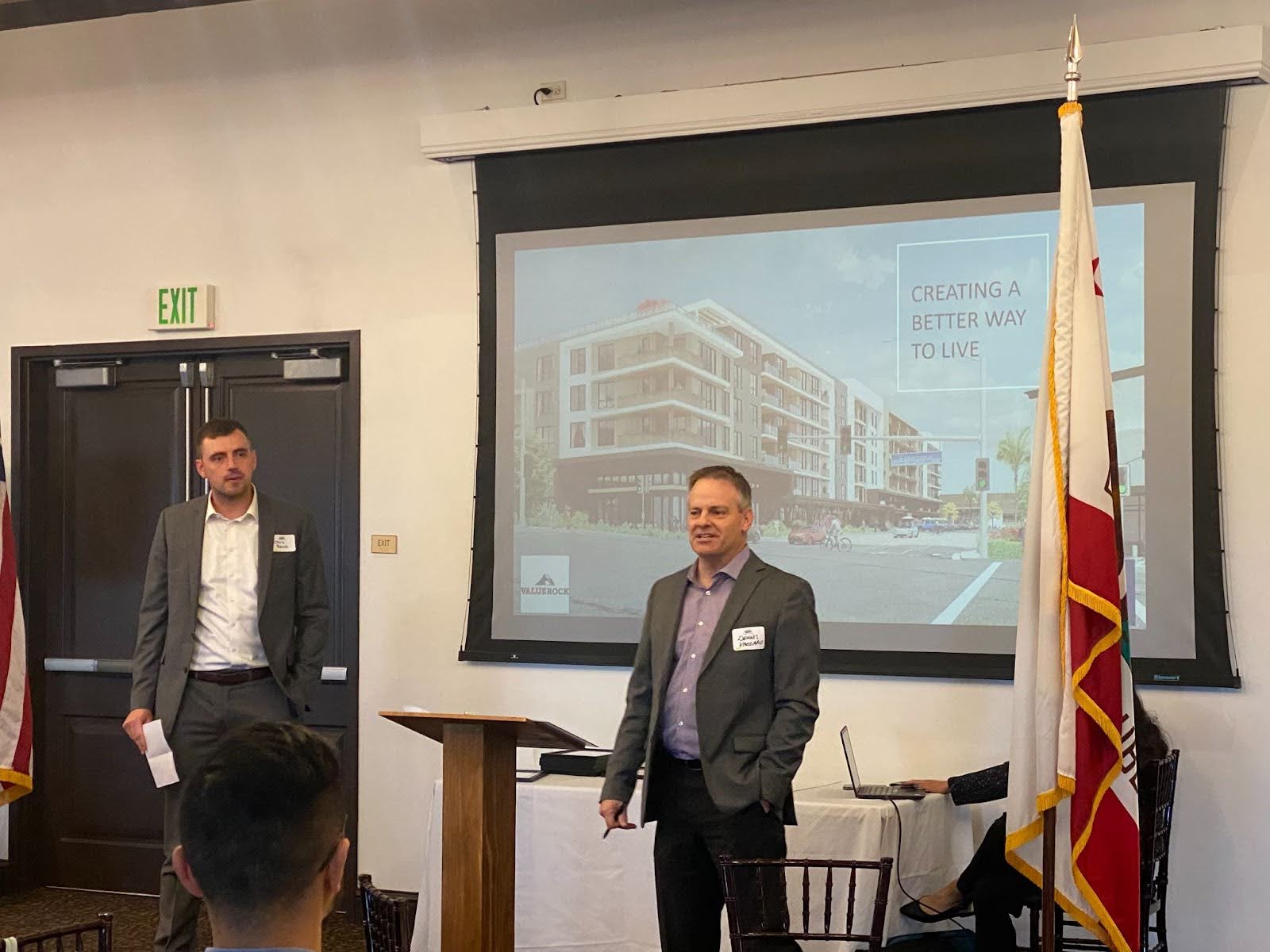 Join the Aliso Viejo Chamber for community updates and networking opportunities