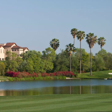 September Member of the Month | Aliso Viejo Country Club