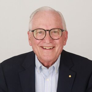 Eric Hauber