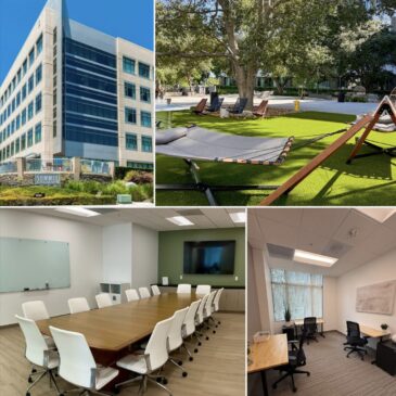 May Member of the Month | Regus Aliso Viejo