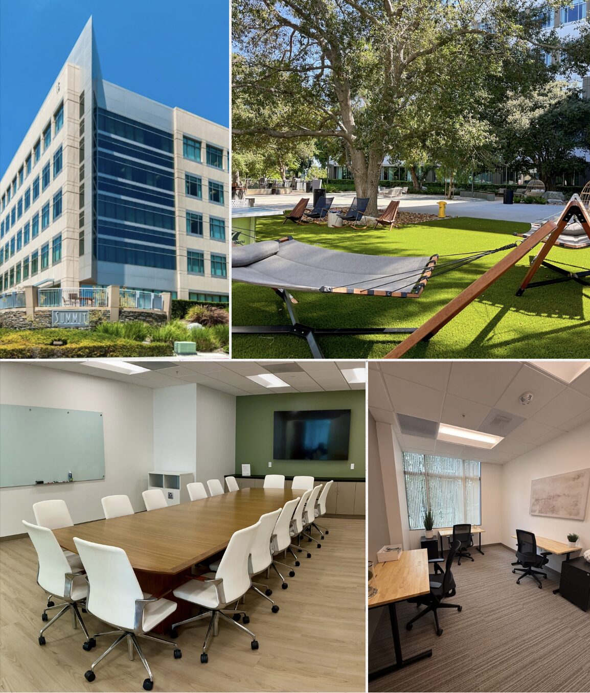 Regus Aliso Viejo
