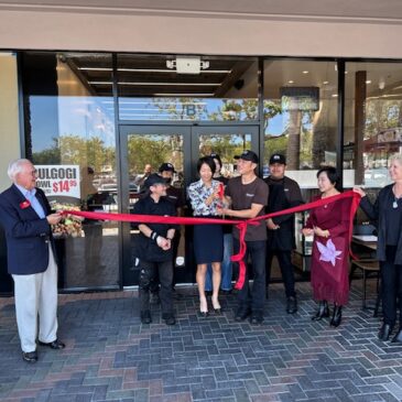 Now Open: Nasung Donkasu in Aliso Viejo