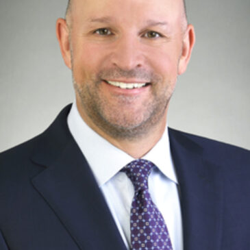 August Member of the Month | Cade Cherry of Edward Jones