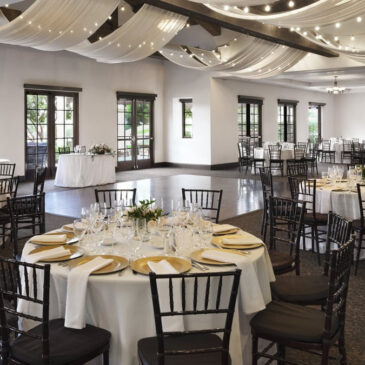 September Member of the Month | Wedgewood Weddings Aliso Viejo