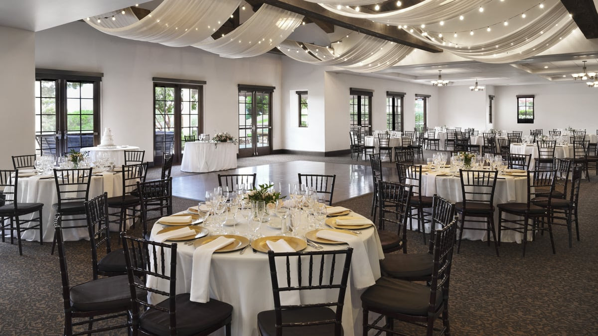 Wedgewood Weddings Aliso Viejo