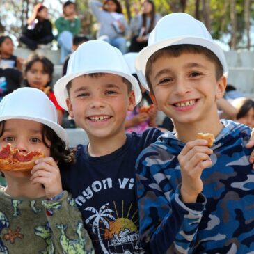 November Member of the Month | Boys & Girls Clubs of Capistrano Valley