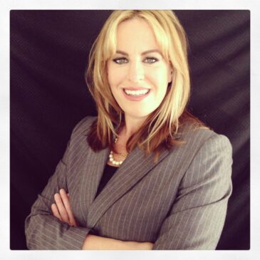 January Member of the Month | Julie A. Flanagan